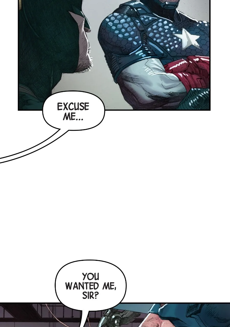 Avengers Chapter 4 page 36