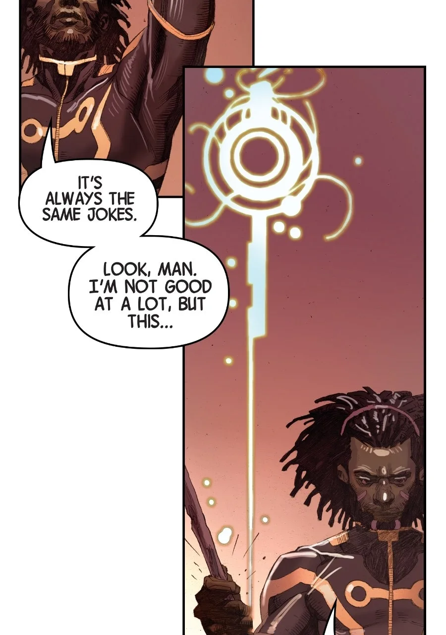 Avengers Chapter 4 page 41