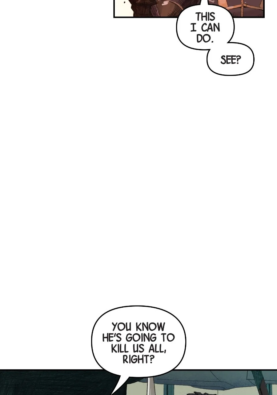 Avengers Chapter 4 page 42
