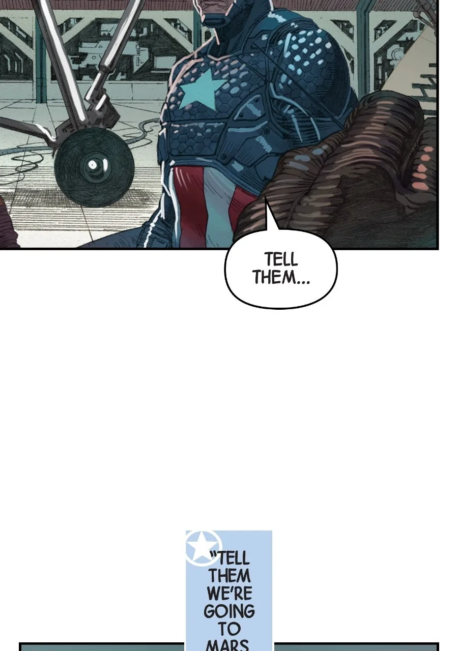 Avengers Chapter 4 page 44