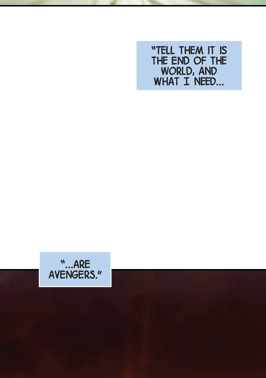 Avengers Chapter 4 page 47
