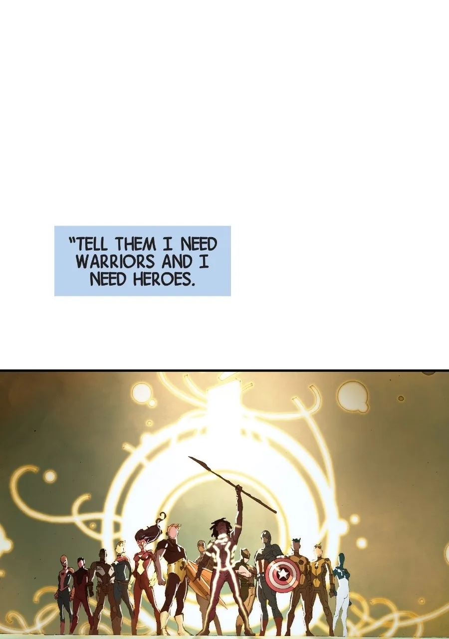 Avengers Chapter 4 page 46