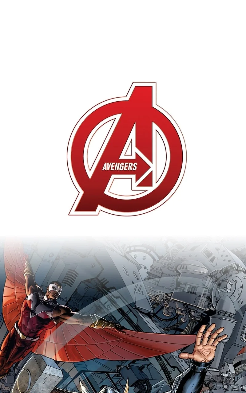 Avengers Chapter 4 page 50