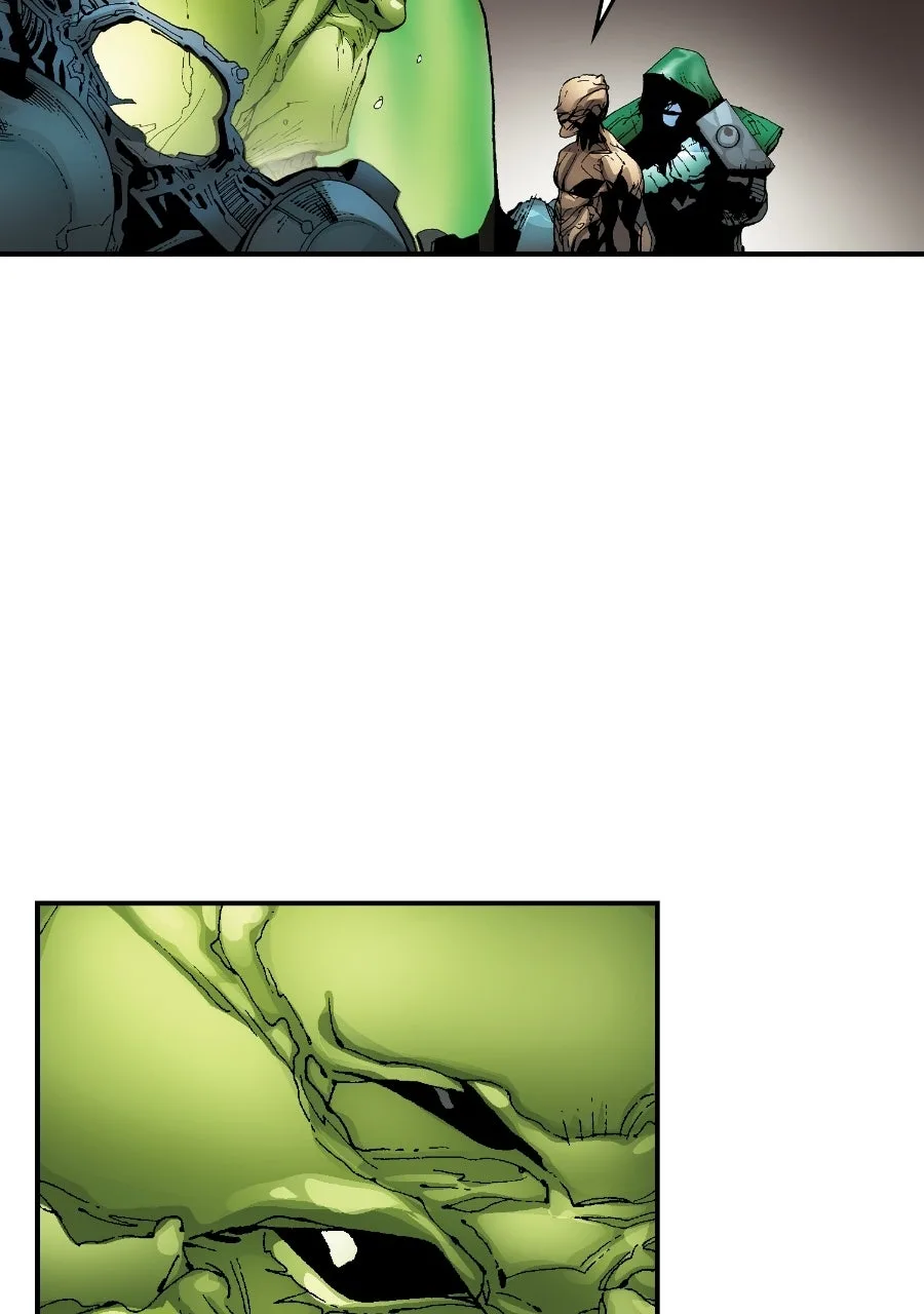 Avengers Chapter 40 page 5