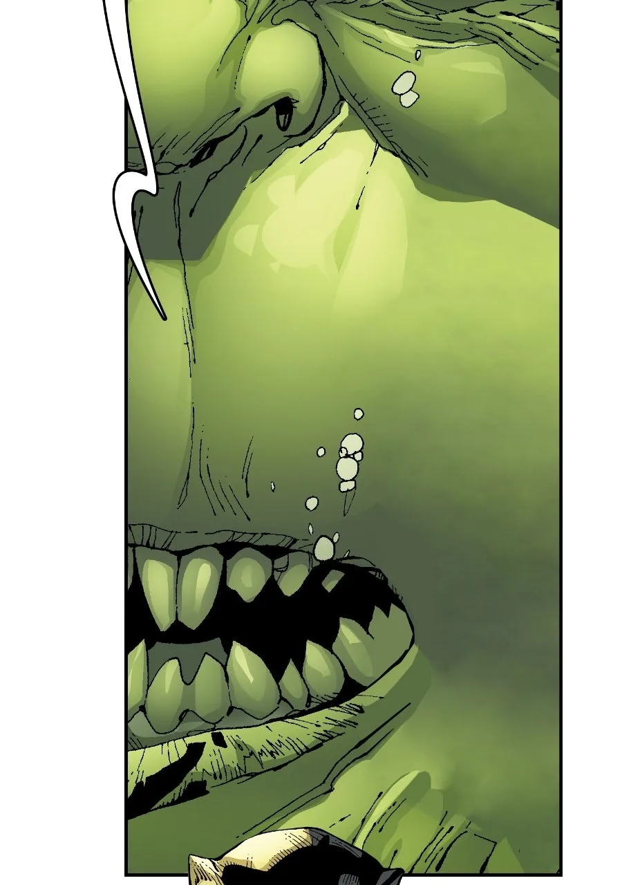 Avengers Chapter 40 page 8