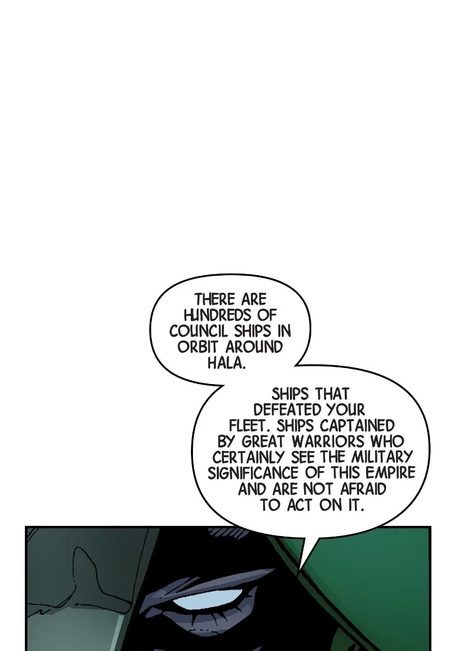 Avengers Chapter 40 page 1