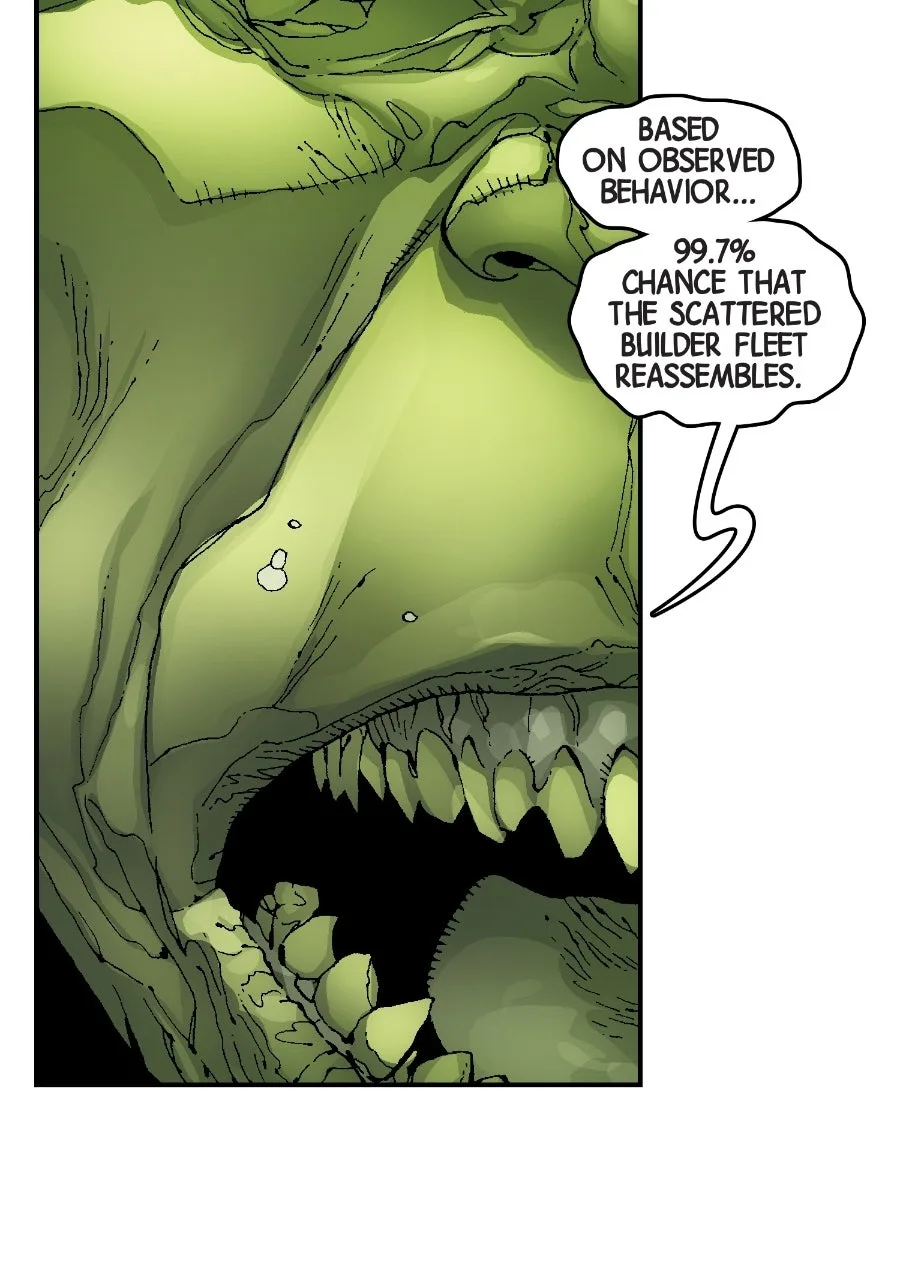 Avengers Chapter 40 page 6