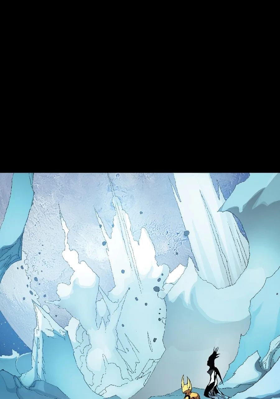 Avengers Chapter 40 page 23