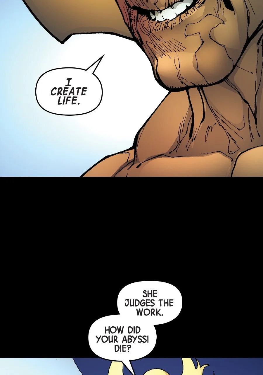 Avengers Chapter 40 page 34
