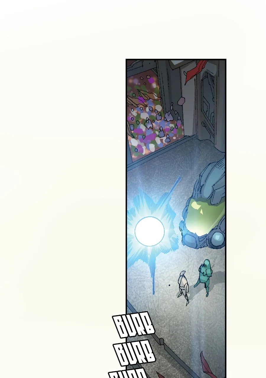 Avengers Chapter 40 page 15