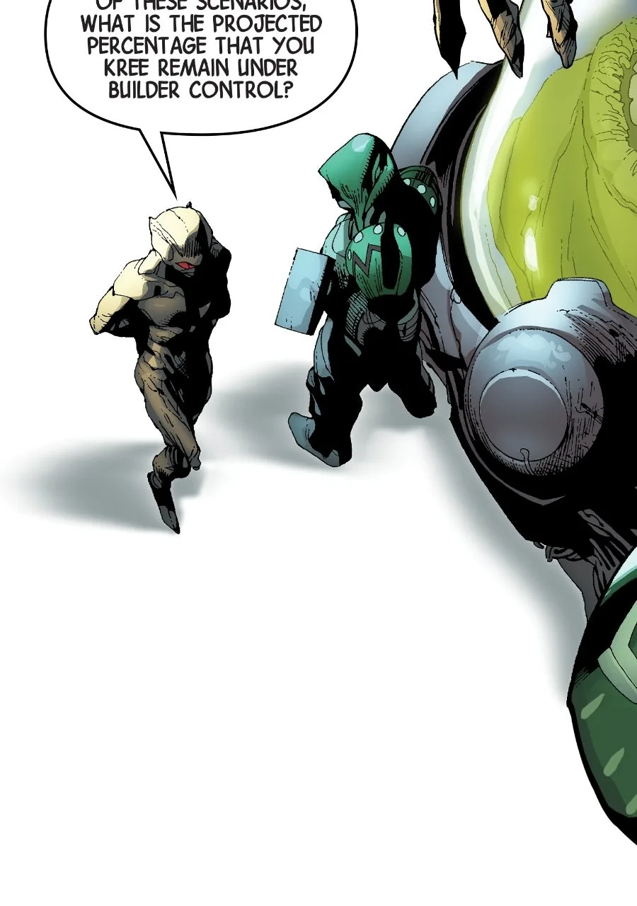 Avengers Chapter 40 page 10