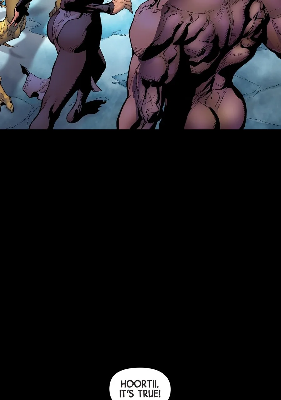 Avengers Chapter 40 page 29