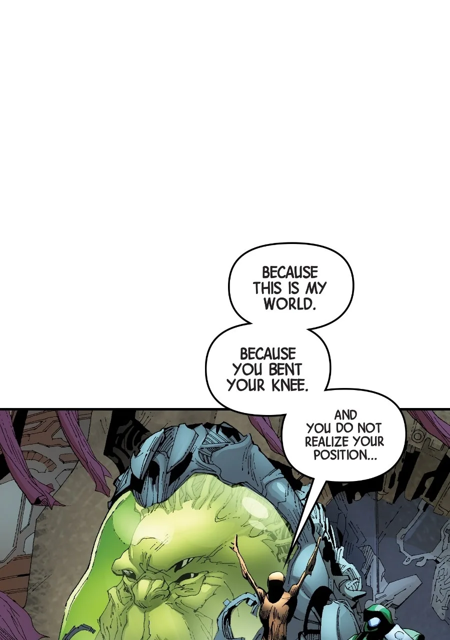 Avengers Chapter 40 page 3