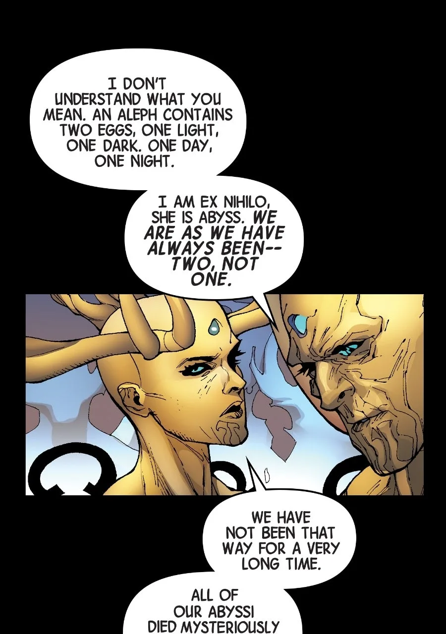 Avengers Chapter 40 page 32