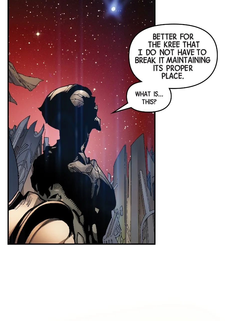 Avengers Chapter 40 page 14