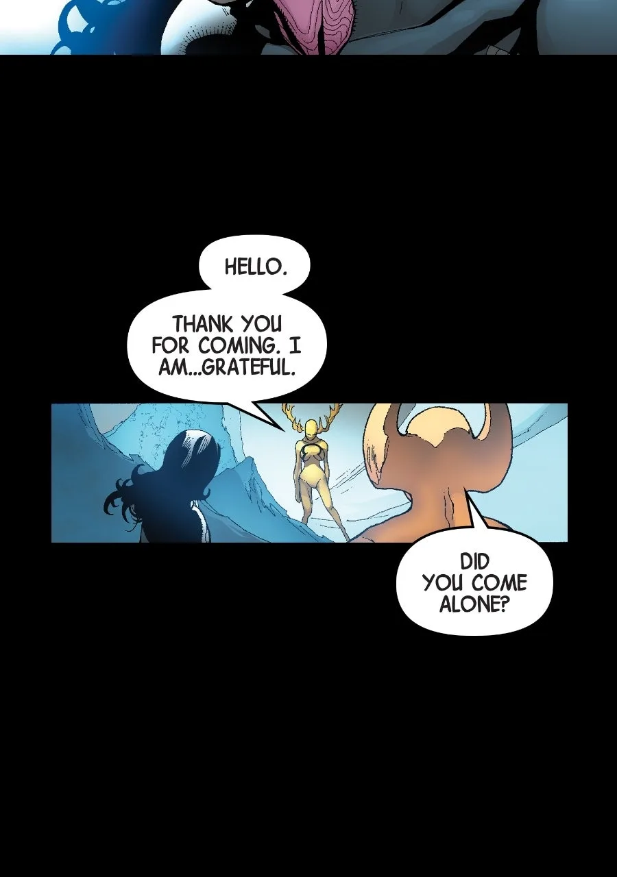 Avengers Chapter 40 page 26