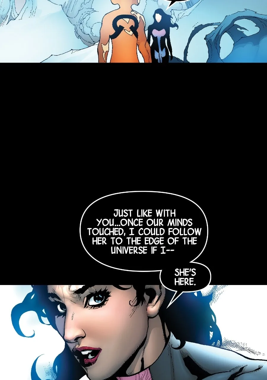 Avengers Chapter 40 page 25