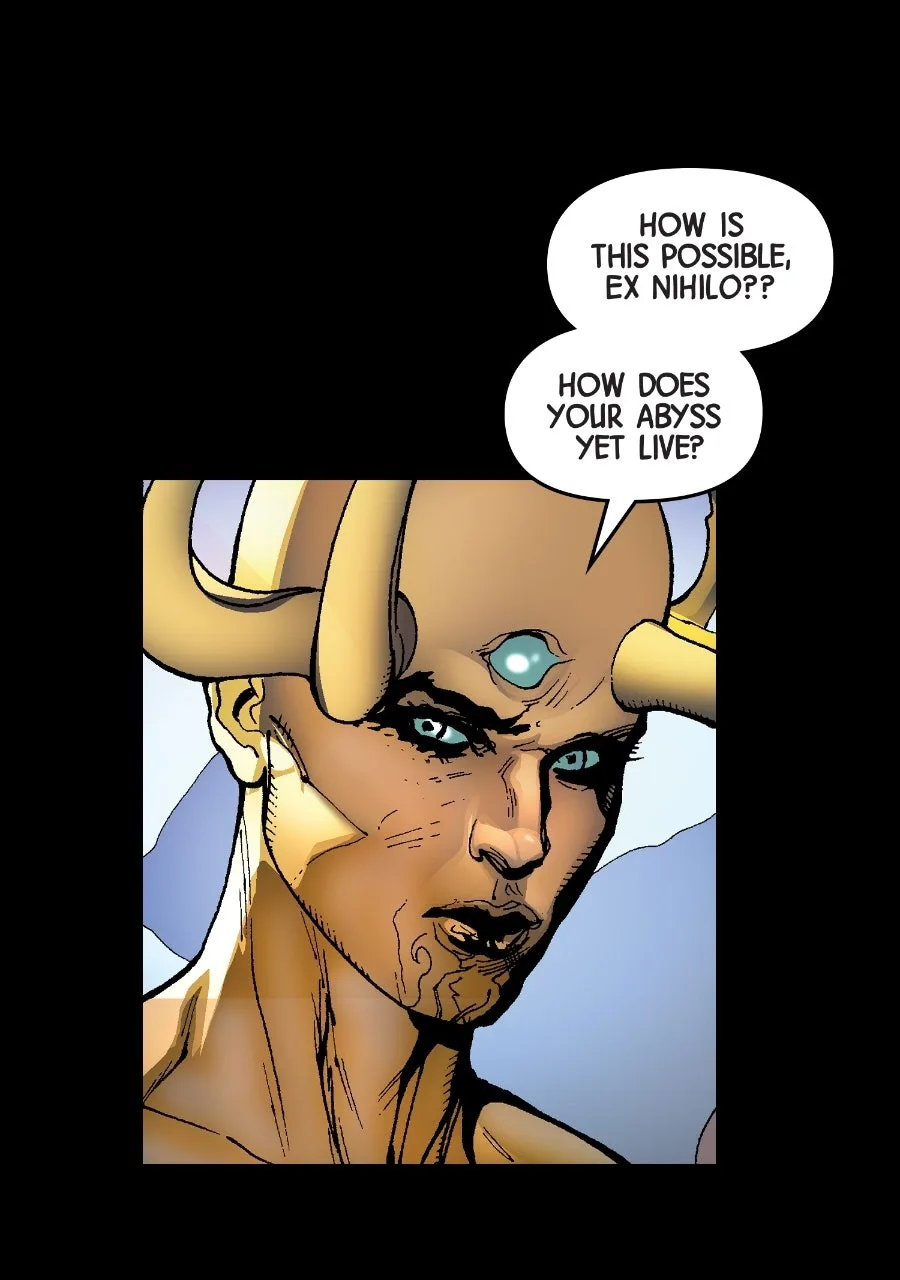 Avengers Chapter 40 page 31