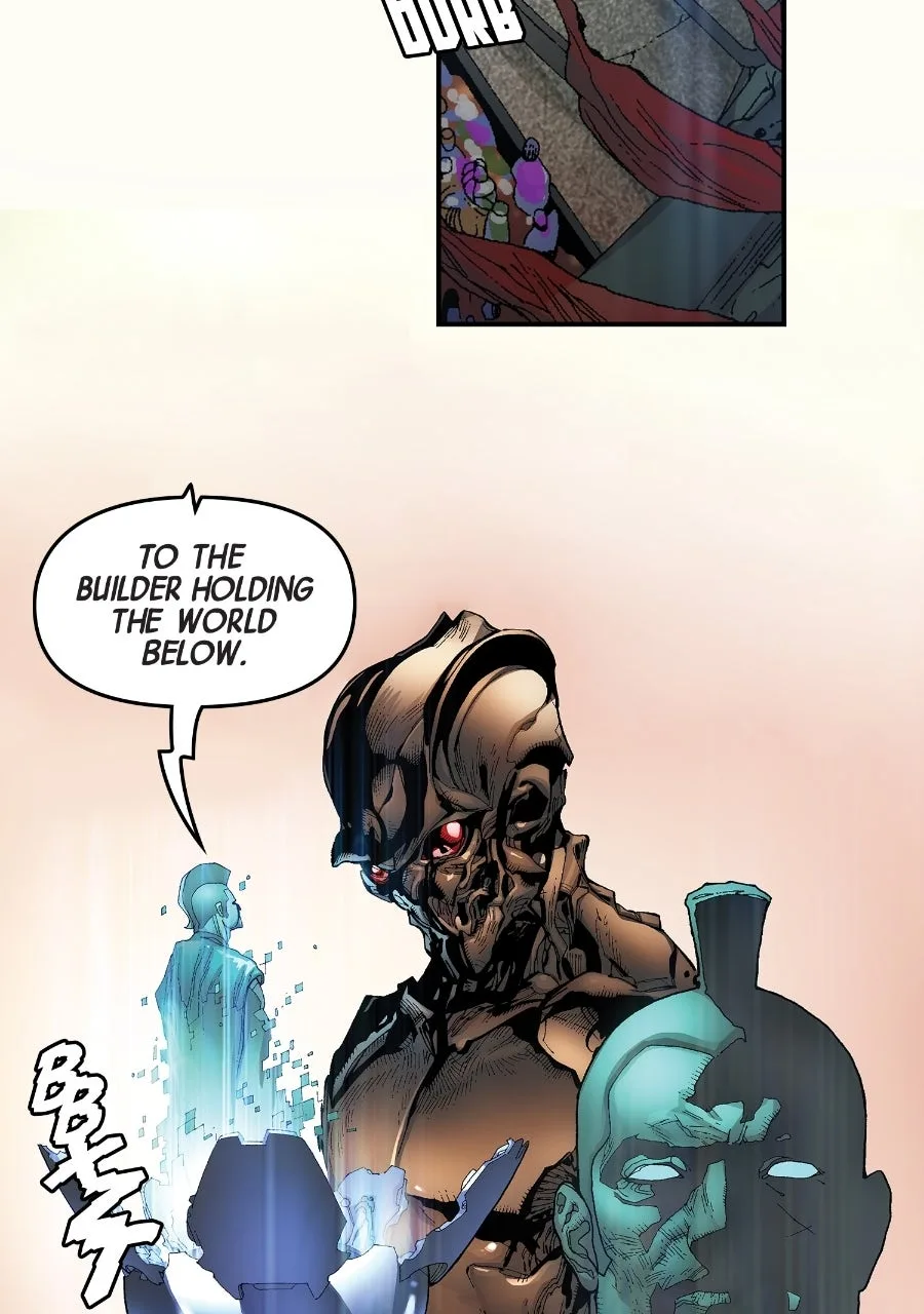 Avengers Chapter 40 page 16