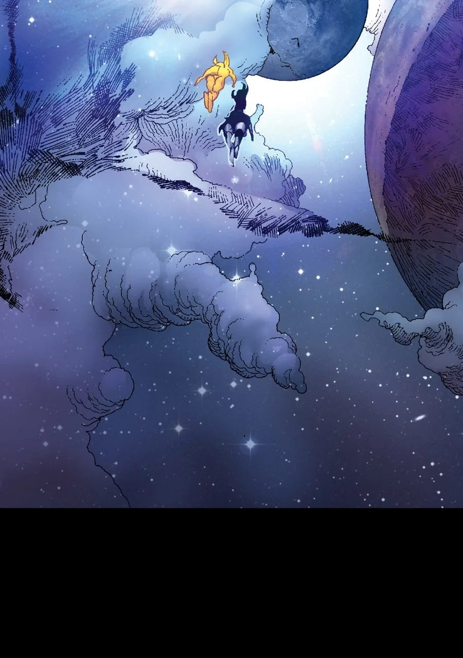 Avengers Chapter 40 page 22