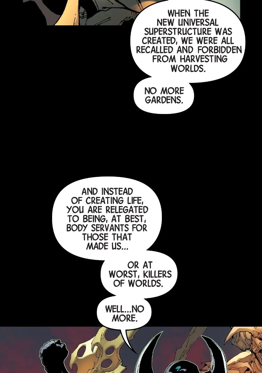 Avengers Chapter 40 page 40