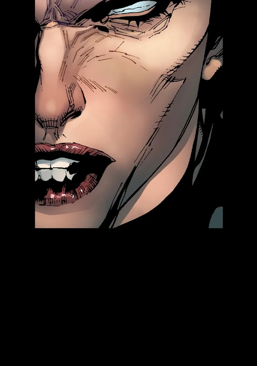 Avengers Chapter 40 page 38