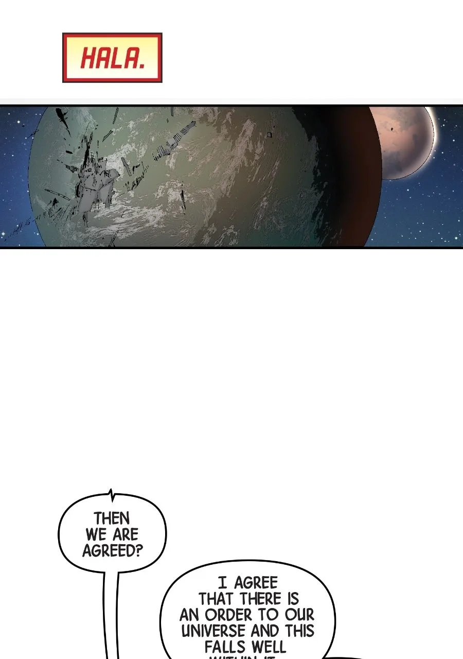 Avengers Chapter 40 page 45