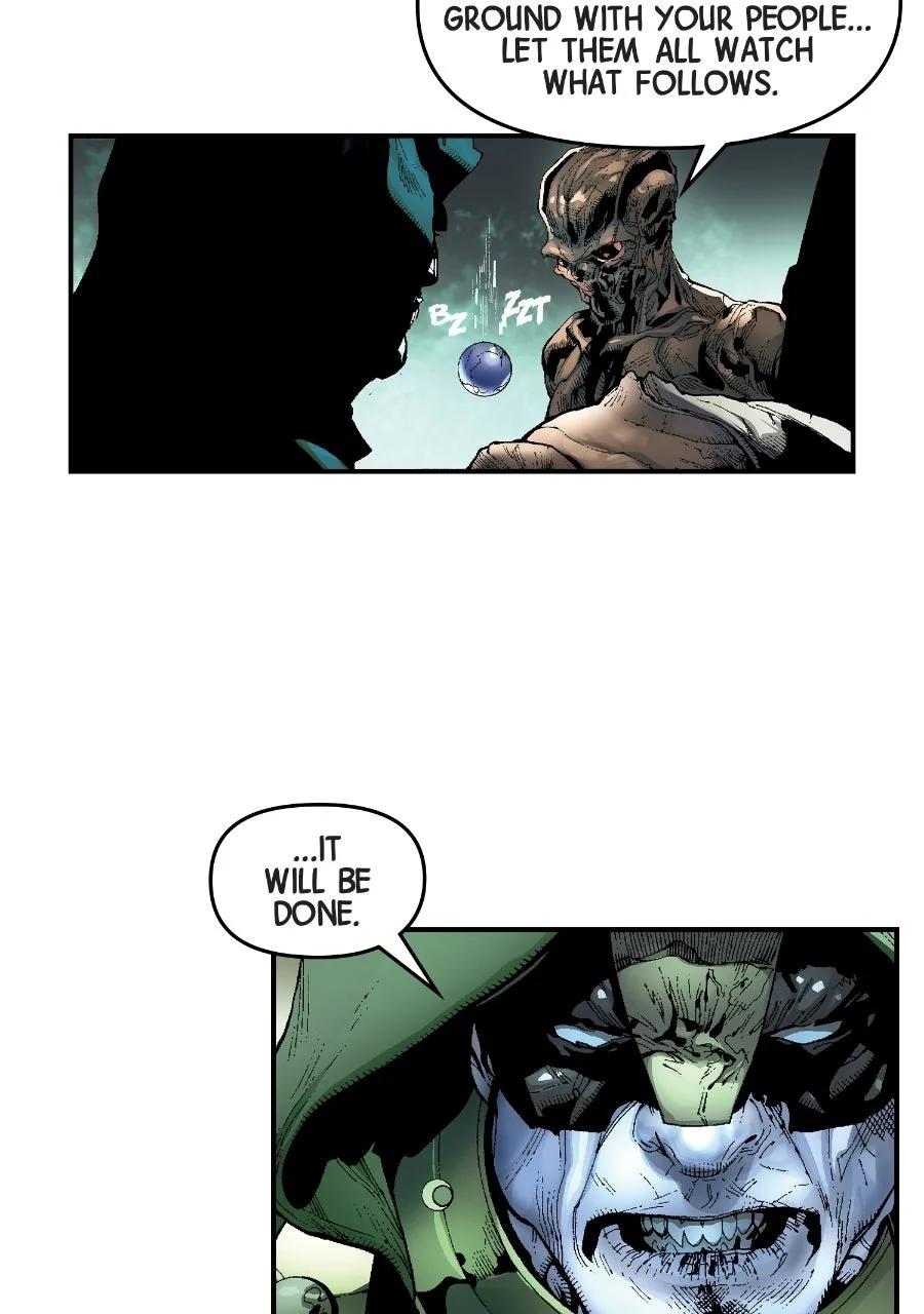 Avengers Chapter 40 page 47
