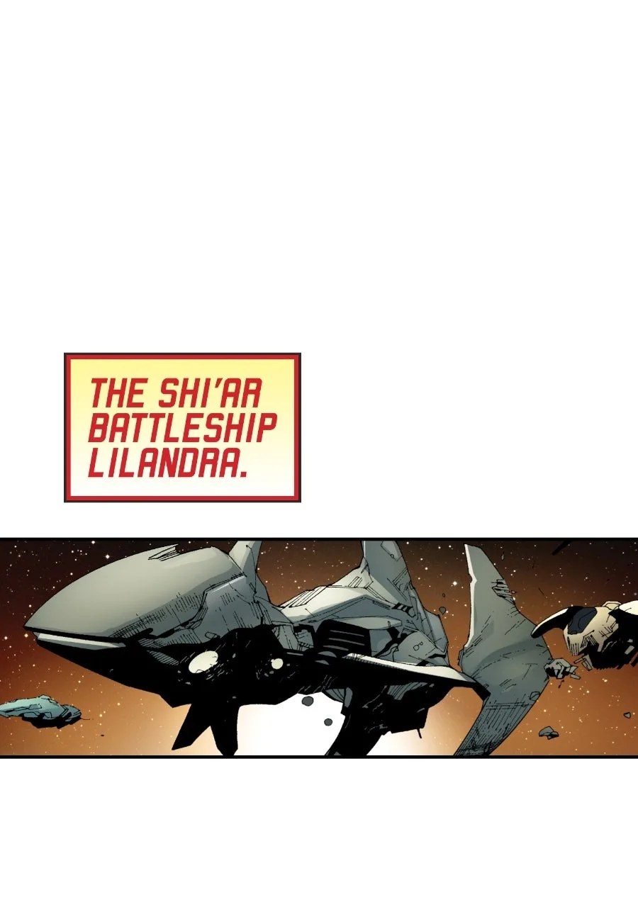 Avengers Chapter 40 page 50