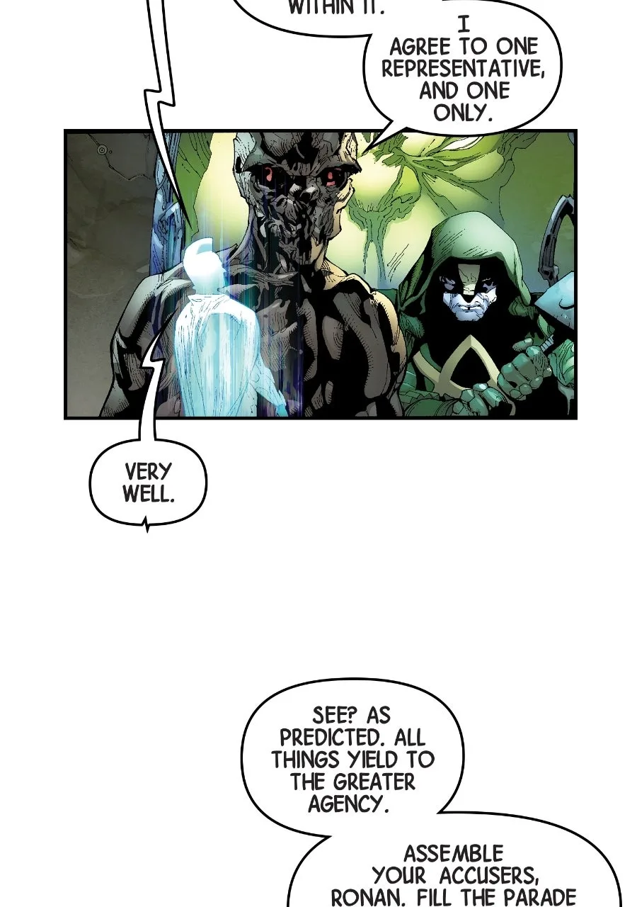 Avengers Chapter 40 page 46