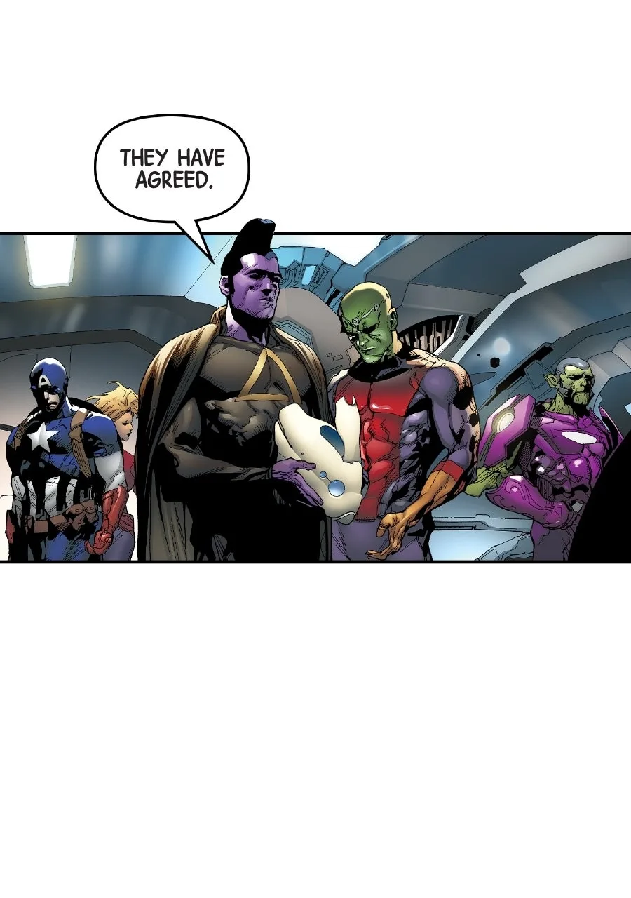 Avengers Chapter 40 page 51