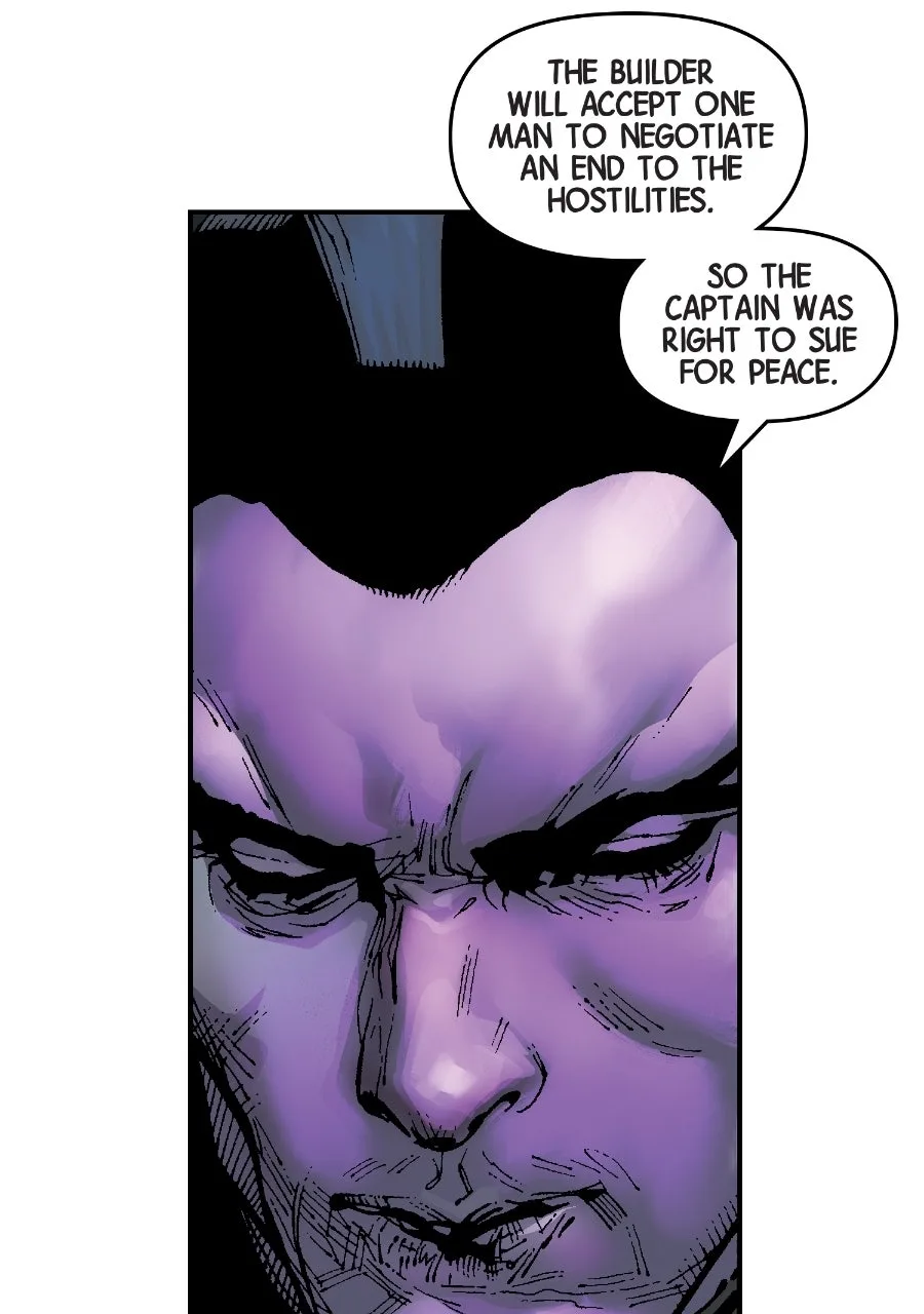 Avengers Chapter 40 page 52