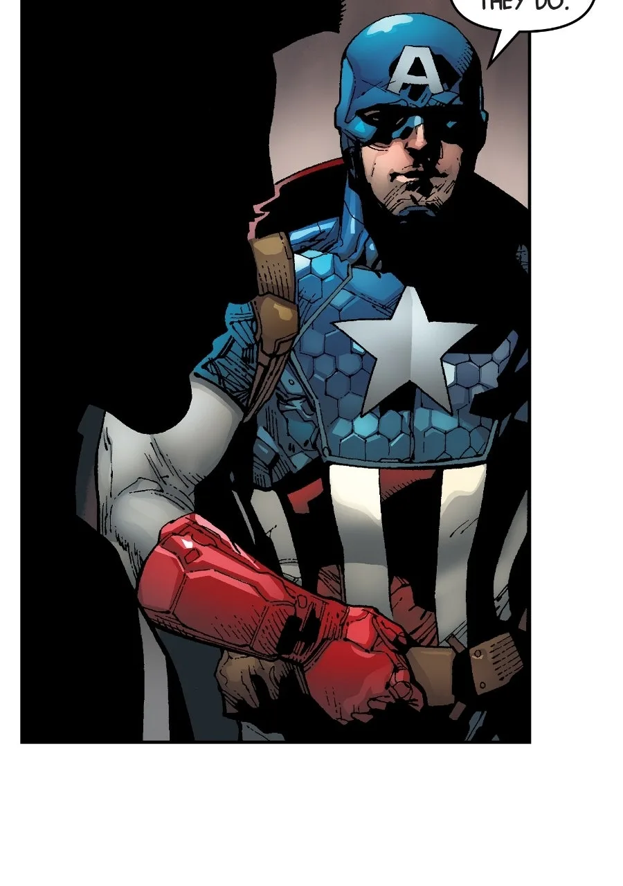 Avengers Chapter 40 page 54