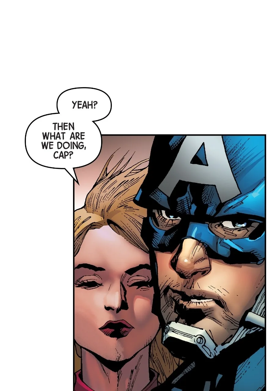 Avengers Chapter 40 page 55