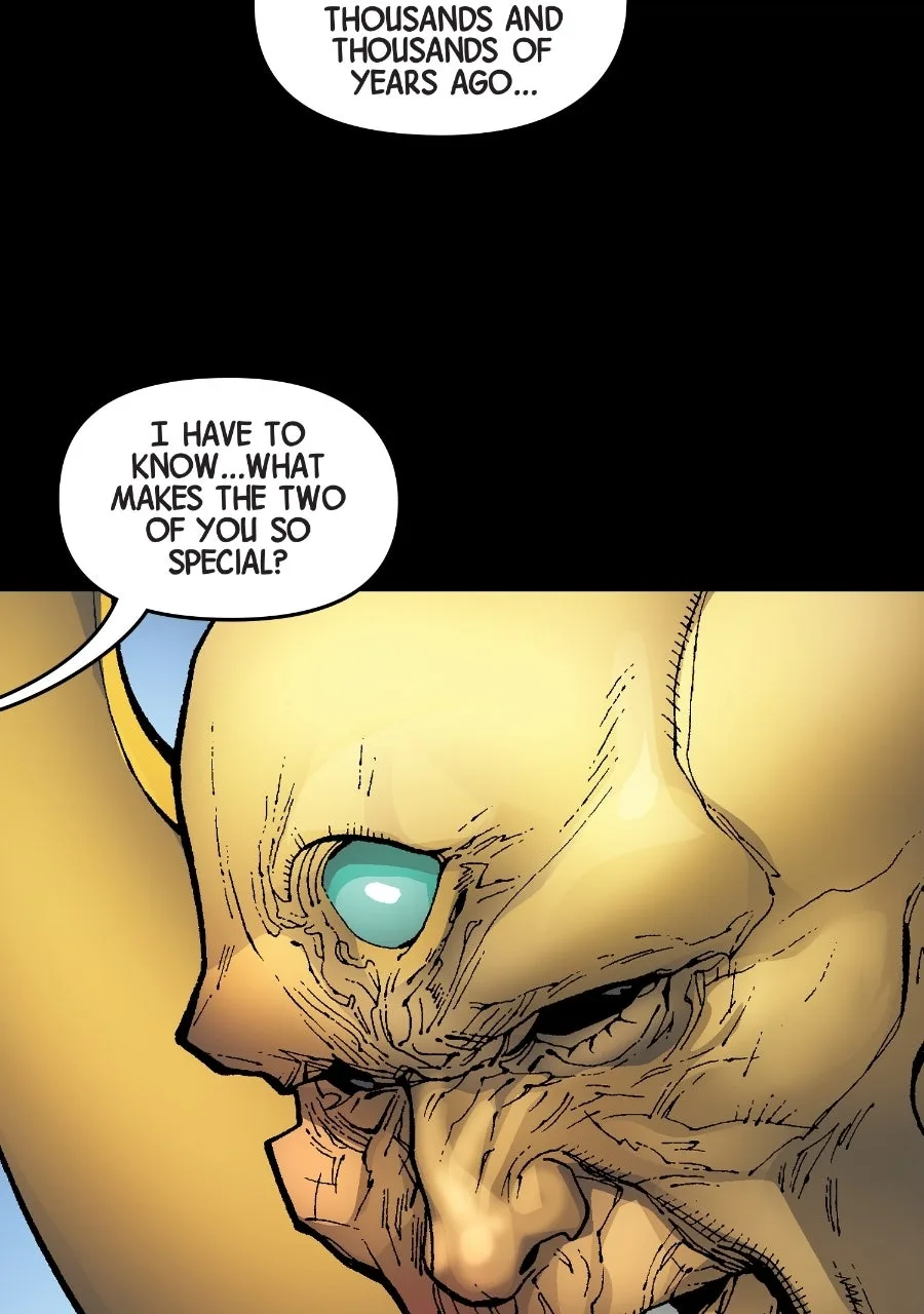 Avengers Chapter 40 page 33