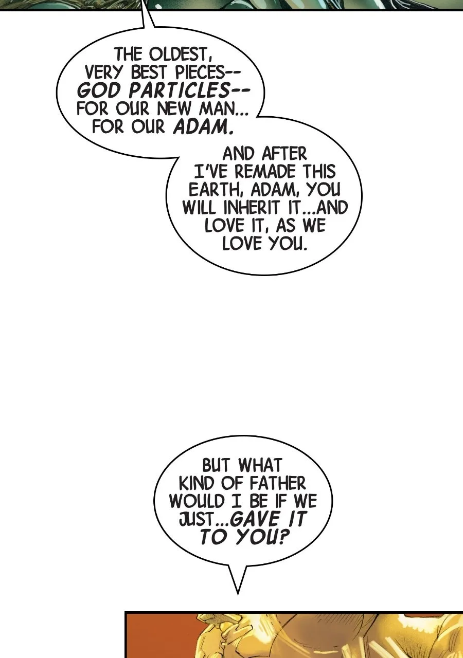 Avengers Chapter 5 page 6