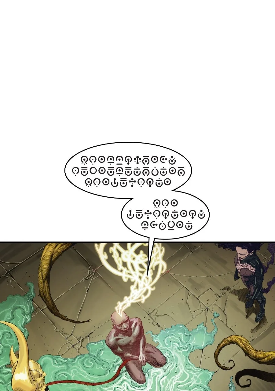 Avengers Chapter 5 page 23