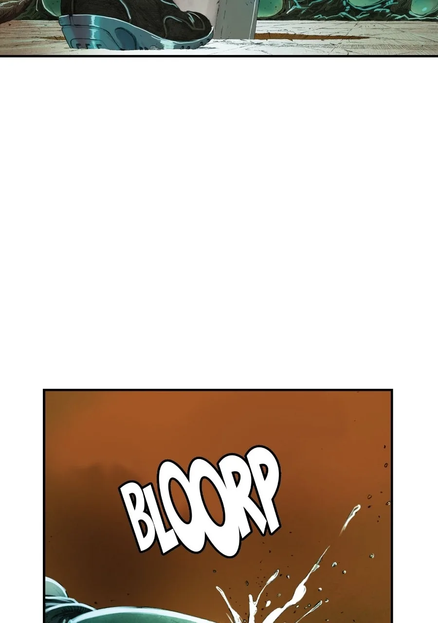Avengers Chapter 5 page 3