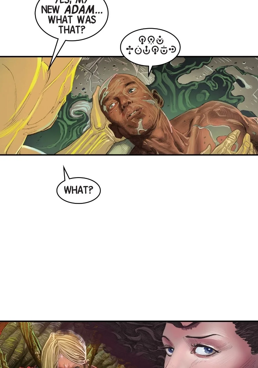 Avengers Chapter 5 page 18