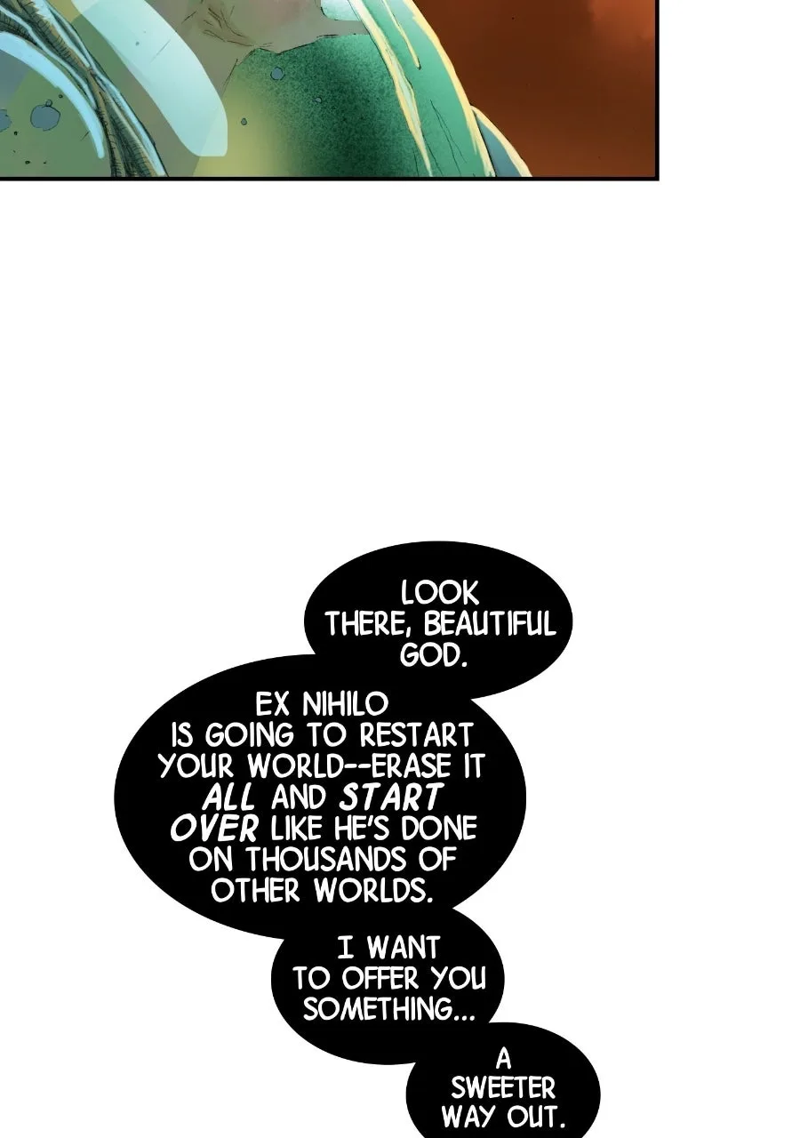 Avengers Chapter 5 page 8