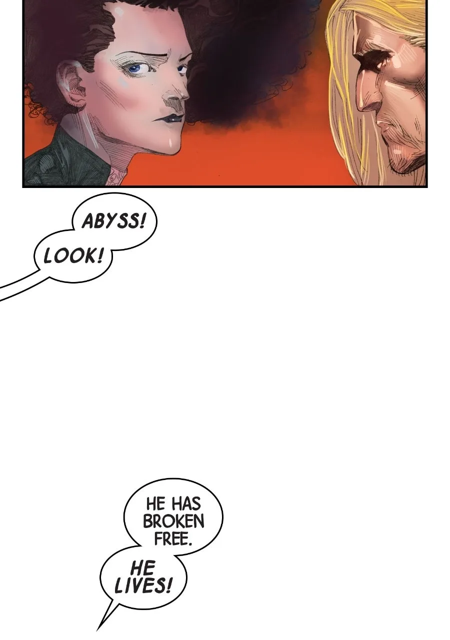 Avengers Chapter 5 page 16