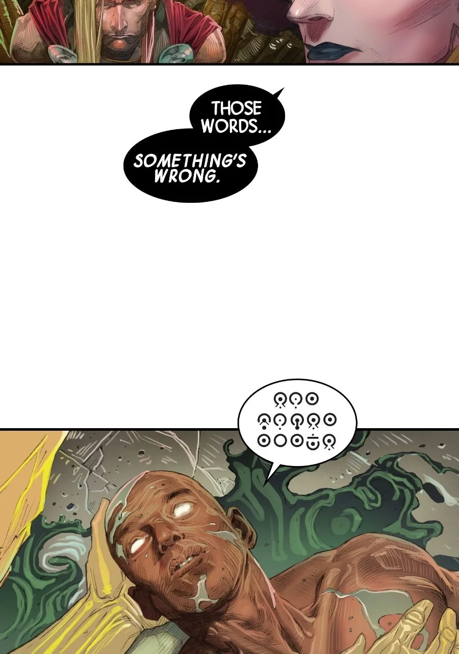 Avengers Chapter 5 page 19