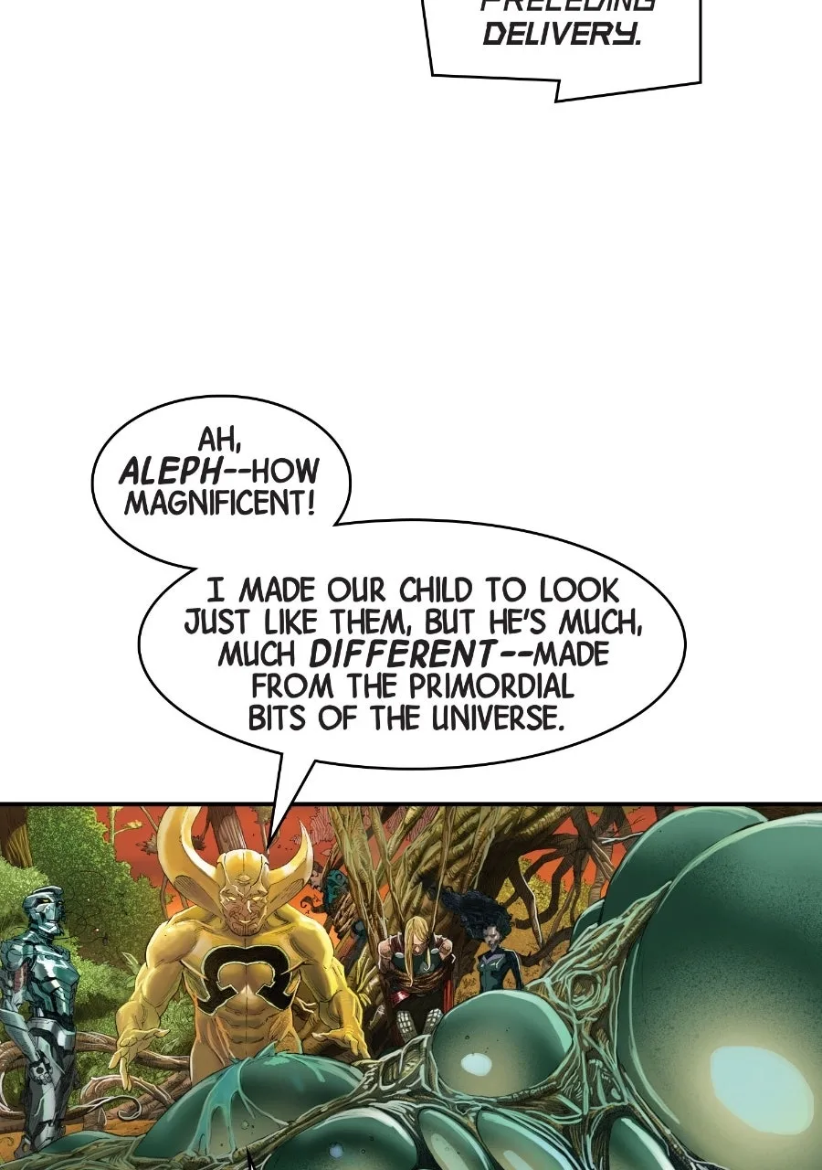 Avengers Chapter 5 page 5