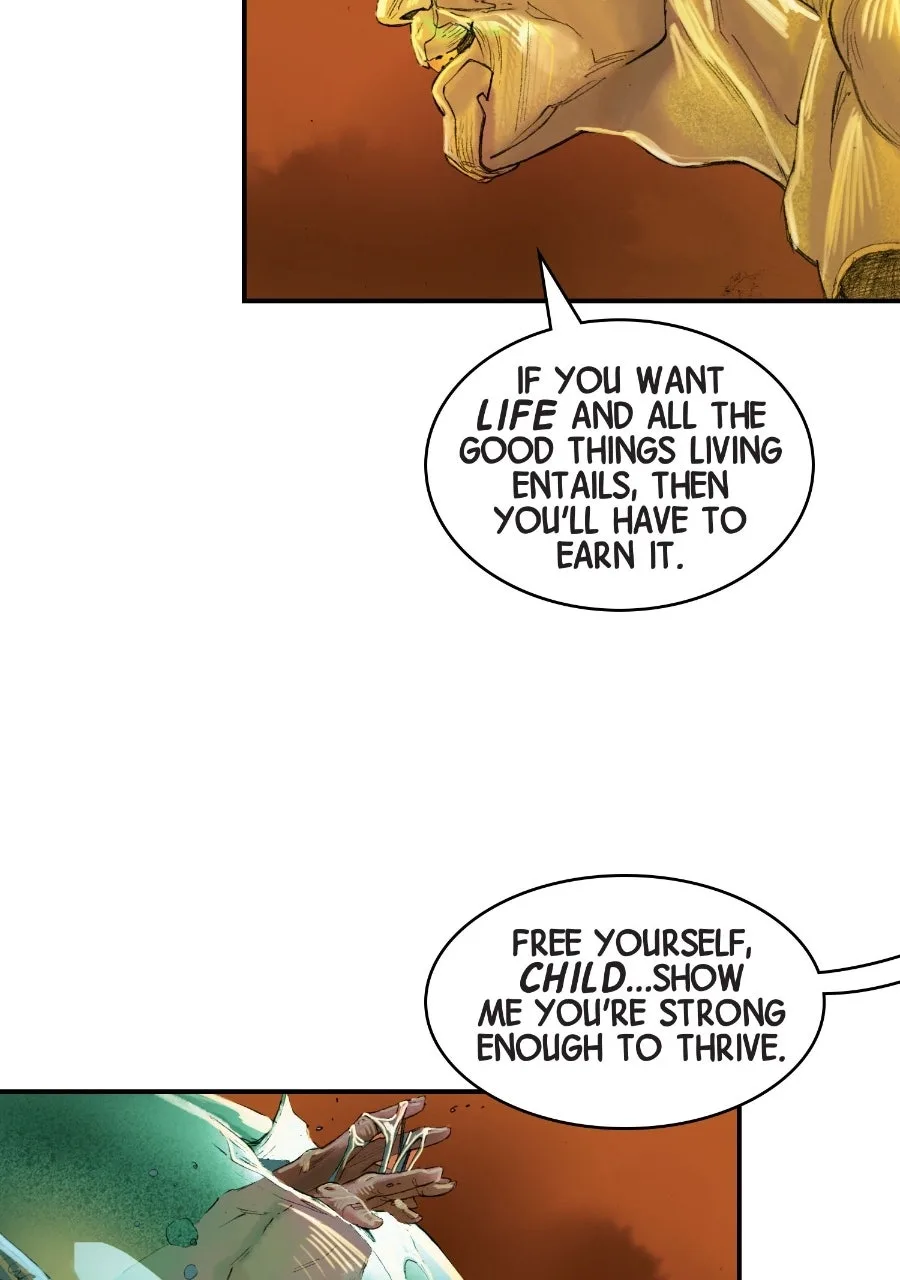 Avengers Chapter 5 page 7
