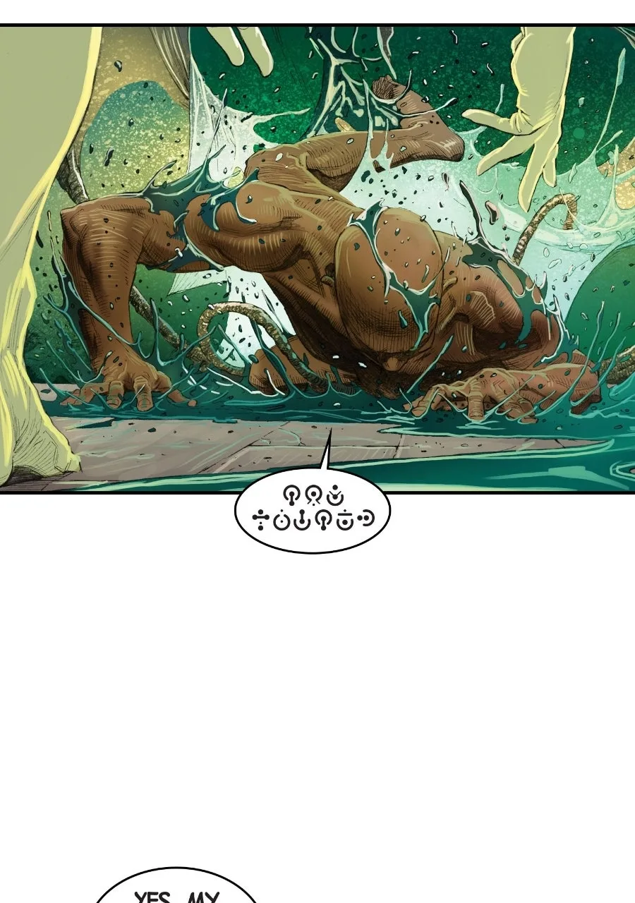 Avengers Chapter 5 page 17