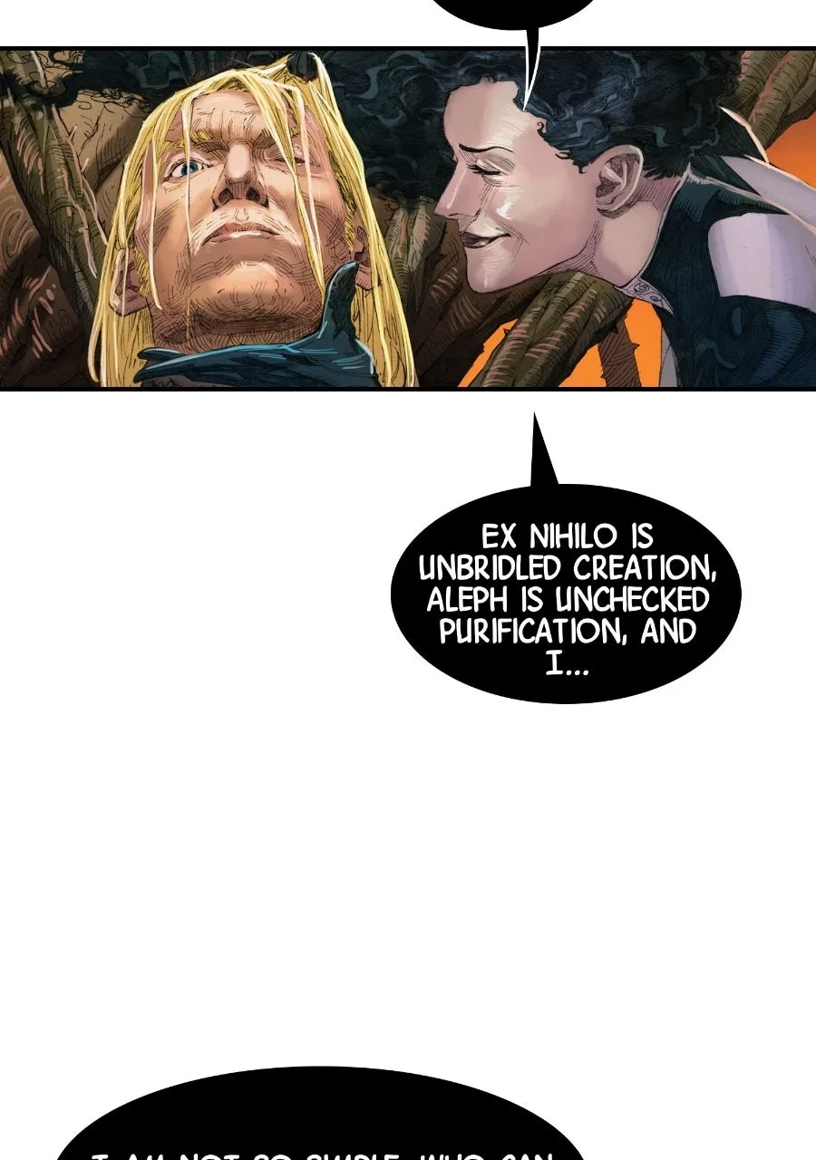 Avengers Chapter 5 page 9