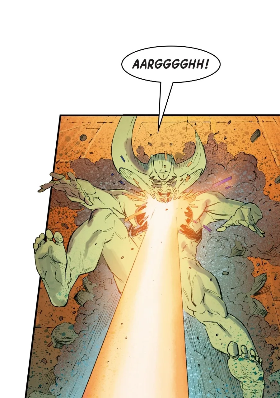 Avengers Chapter 5 page 30