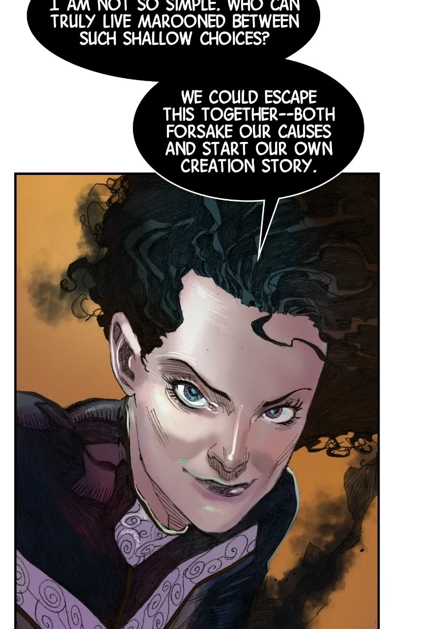 Avengers Chapter 5 page 10