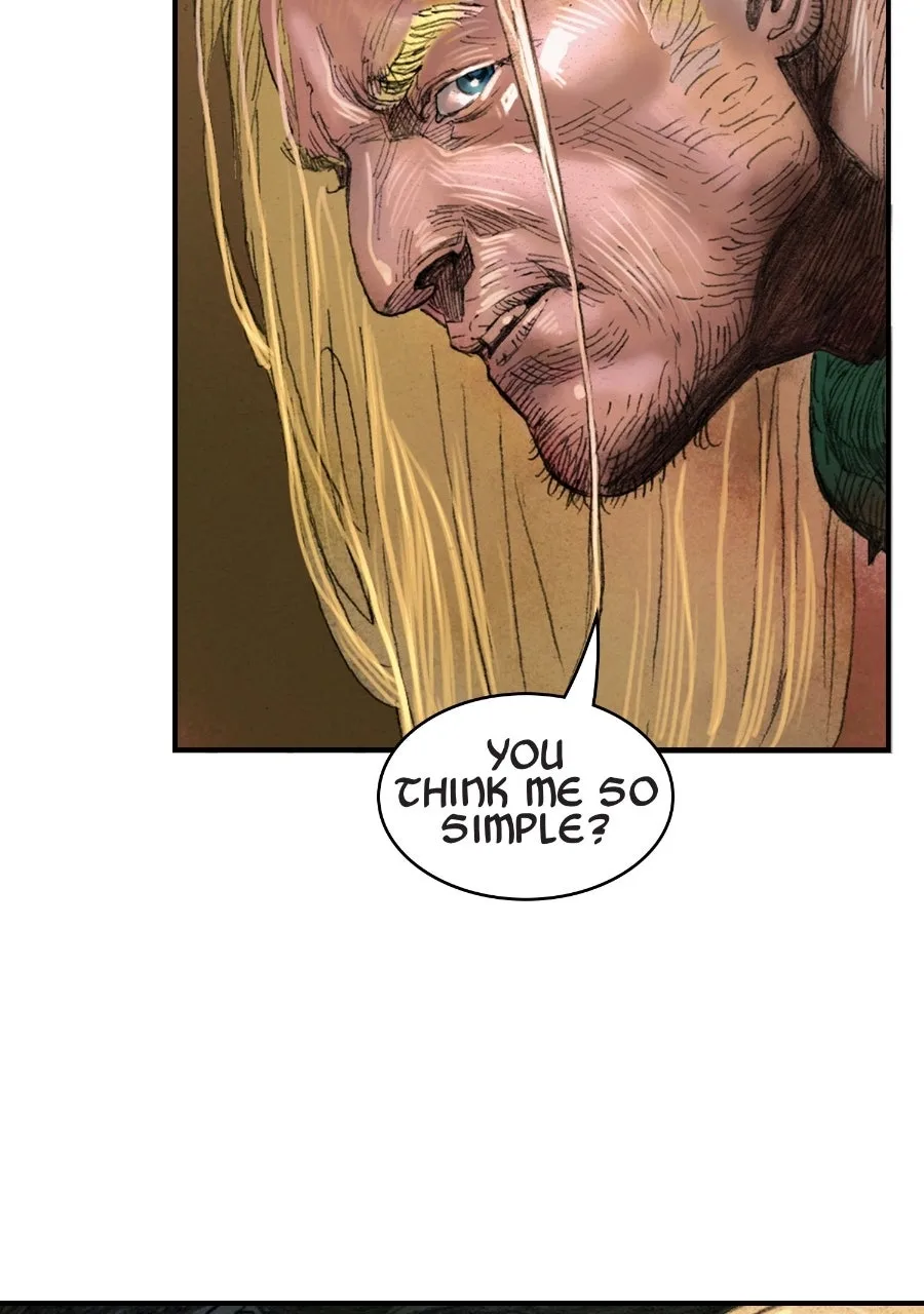 Avengers Chapter 5 page 12