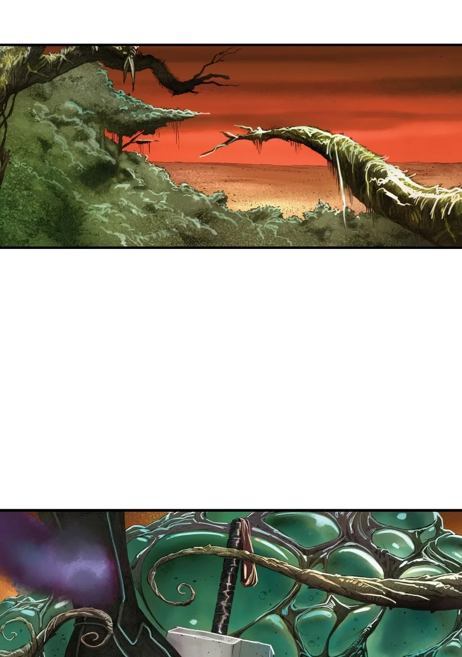 Avengers Chapter 5 page 2
